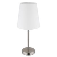 Globo STOLNÍ LAMPA, E14, 20/45 cm