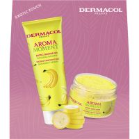 Dermacol Aroma Moment Bahamas Banana Geschenkset für den Körper