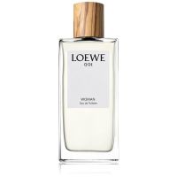 Loewe 001 Woman toaletní voda pro ženy 100 ml