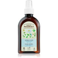 Green Pharmacy Herbal Elixir Hair Care билков еликсир за увредена и късаща се коса 250 мл.