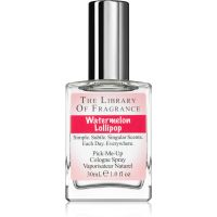 The Library of Fragrance Watermelon Lollipop woda kolońska dla kobiet 30 ml