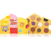 Mad Beauty Tom & Jerry Lidschattenpalette 22 g