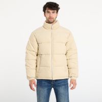 Kurtka Karl Kani Signature Corduroy Puffer Jacket Beige XL