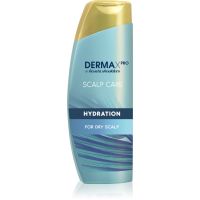 Head & Shoulders DermaXPro Hydration ενυδατικό σαμπουάν κατά της πιτυρίδας 270 ml