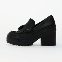 Trampki Converse Chuck 70 De Luxe Heel Loafer Ox Black EUR 37.5