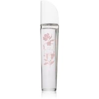 Avon Pur Blanca Petal Eau de Toilette für Damen 50 ml