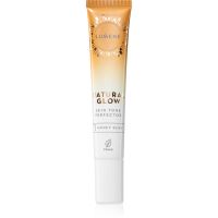 Lumene Natural Glow Skin Tone Perfector течен хайлайтър цвят 1 Honey Glow 20 мл.