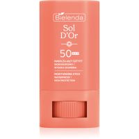 Bielenda Sol D’or Sonnen-Stick SPF 50 18 g