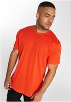 Men's T-shirt Dedication red