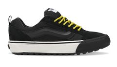 Vans Knu Skool MTE-1 - Pánske - Tenisky Vans - Čierne - VN000CXRBLK1 - Veľkosť: 44