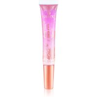 essence LIFE in CORAL Lipgloss Farbton 01 Sun Risin' Reef! 10 ml