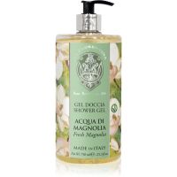 La Florentina Fresh Magnolia Shower Gel gel za prhanje magnolija 750 ml