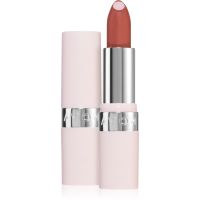 Avon Hydramatic hidratantni ruž za usne s visokim sjajem s hijaluronskom kiselinom nijansa Bronze 3,6 g