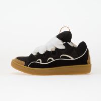 Sneakers Lanvin Curb Sneakers Honey/ Black EUR 45