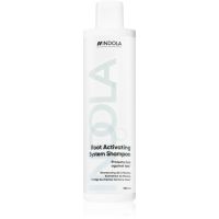 Indola Root Activating System Shampoo шампоан против косопад 300 мл.