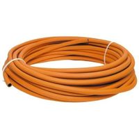 Plynová tlaková hadice 20 m - vnitřní 6.3 mm