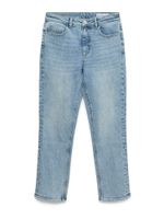 VERO MODA Traperice 'VMROSIE'  plavi traper