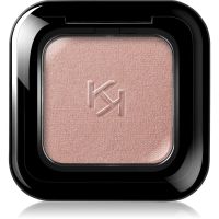 KIKO Milano High Pigment Lidschatten Farbton 25 Satin Light Rose 1.5 ml