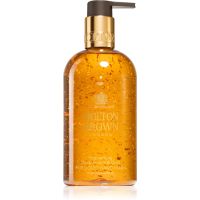 Molton Brown Oudh Accord&Gold Liquid Hand Wash течен сапун за ръце унисекс 300 мл.