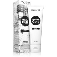 Matrix SoColor Cult semipermanente Haarfarbe Disco Silver 118 ml
