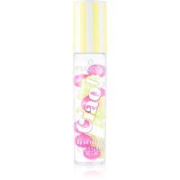 essence Ciao! olejek do ust roll-on odcień 01 Ciao Cutie 4.3 ml
