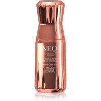 NEQI Diamond Glass Ultimate Styling spray stiling pršilo proti krepastim lasem 75 ml