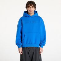 Bluza Karl Kani Autograph Heavy Sweat OS Hoodie Blue XXL