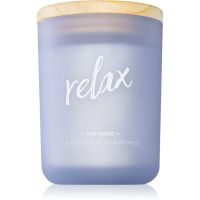 DW Home Zen Relax aроматична свічка 425 гр