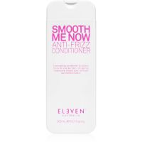 Eleven Australia Smooth Me Now Anti-Frizz Conditioner kondicionér pre uhladenie nepoddajných a krepatých vlasov 300 ml