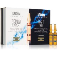 ISDIN Isdinceutics Pigment Expert денний та нічний догляд (проти пігментних плям)