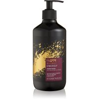 I Love Wellness Energy tekoče milo za roke 500 ml