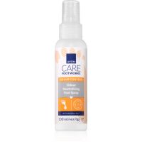 Avon Foot Works Odour Control cпрей для ніг 100 мл