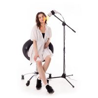 Állvány MediLight biolámpához