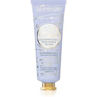 Bielenda Star Dream Regenerierende Maske für die Hände 50 ml