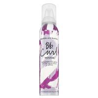 Bumble And Bumble BB Curl Mousse pianka do stylizacji do włosów falowanych i kręconych 146 ml