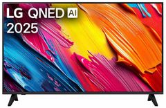 43" LG 43QNED70A6A - Televize