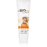 beBIO Sun Sonnenmilch 150 ml