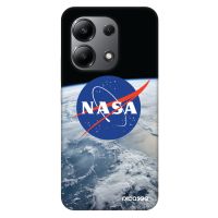 Fashion Case pre Xiaomi Redmi Note 13 4G - Nasa Earth
