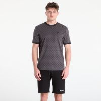 T-shirt GUESS Marshall T-Shirt Aop Black S