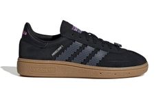 adidas Handball Spezial J x Minecraft Děti - Tenisky adidas Originals - Černá - JP7995-4 - Size: 4