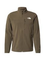 THE NORTH FACE Outdoor jakna 'Nimble'  tamno zelena / bijela