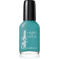 Sally Hansen Hard As Nails lak za njegu noktiju nijansa 640 Dia-Mint 13,3 ml