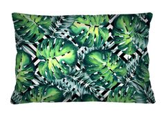 Bertoni Home Unisex's Rectangular Pillow Kostaryka