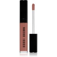 Bobbi Brown Crushed Oil Infused Gloss Hydratisierendes Lipgloss Farbton Free Spirit 6 ml