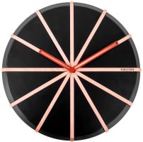 Karlsson Nástěnné hodiny KA5829