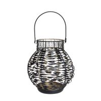 Ambia Home LAMPÁŠ kov