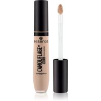 essence CAMOUFLAGE+ MATTE рідкий коректор з матуючим ефектом відтінок 100 8 мл