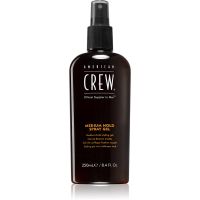 American Crew Meduim Hold spray medium 250 ml