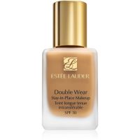 Estée Lauder Double Wear Stay-in-Place tartós alapozó SPF 10 árnyalat 3C2 Pebble 30 ml