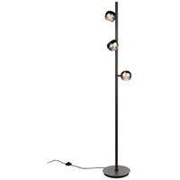 Trio Leuchten STOJACIA LED LAMPA, 25/25/150 cm